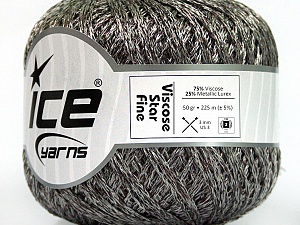 Viscose Star Fine Camel, Copper