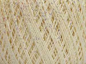 Viscose Star Fine Yanardöner Krem