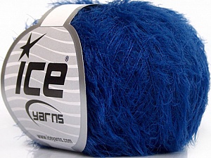 Sale Eyelash Blue