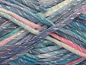 Sale Summer Turquoise, Pink, Lavender, White