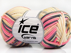 Sale Summer Pink, Yellow, Grey