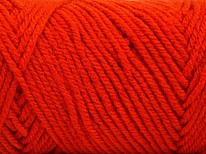 Saver 100 Dark Orange