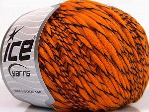 Flamme Duo Orange