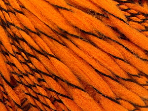 Flamme Duo Orange