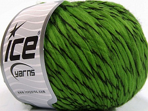 Flamme Duo Green