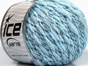 Flamme Duo Light Blue