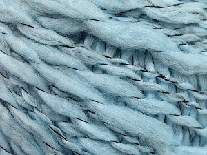 Flamme Duo Light Blue