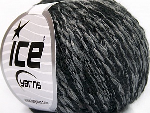 Flamme Duo Black, Grey