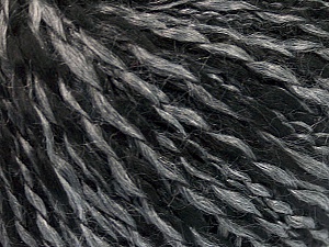 Flamme Duo Black, Grey