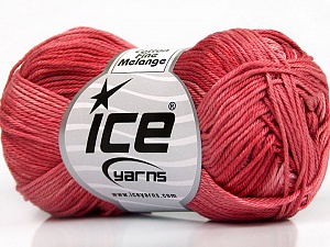 Cotton Fine Melange Somon