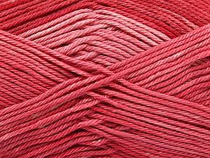 Cotton Fine Melange Somon