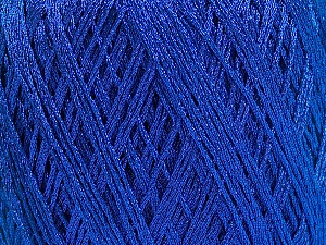 Sale Metallic Blue