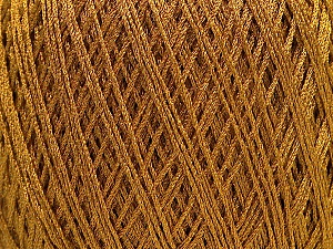 Sale Metallic Gold