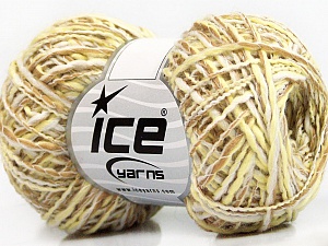 Sale Self-Striping Beige, Light Beige, White