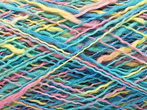 Sale Summer Turquoise, Mint Green, Pink, Yellow