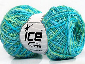 Sale Summer Turquoise Shades