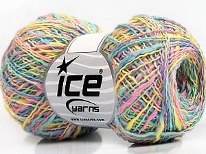 Sale Summer Blue, Pink, Yellow, Mint Green