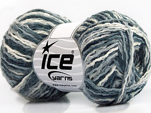 Sale Self-Striping Black, Grey, White