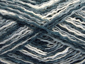 Sale Self-Striping Black, Grey, White
