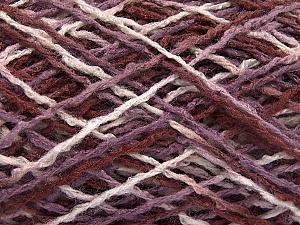 Sale Self-Striping Maroon Shades, White