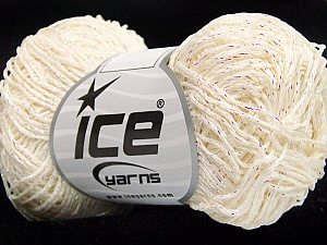 Sale Metallic Cream, Iridescent