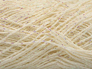 Sale Metallic Cream, Iridescent