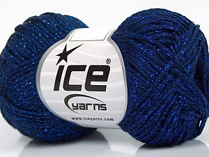 Sale Metallic Blue