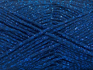 Sale Metallic Blue
