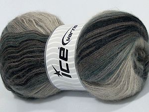 Angora Active Gri Tonları