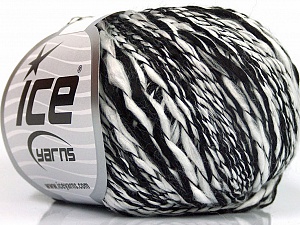 Flamme Duo Black, White