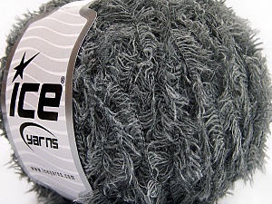Sale Eyelash Grey