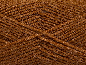 Favourite Wool Brown