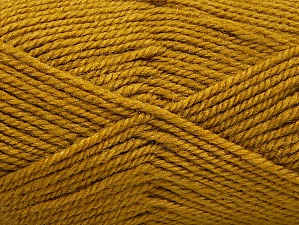 Favourite Wool Zeytin Yeşili