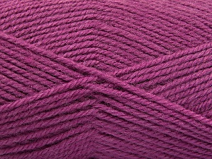 Favourite Wool Orkide