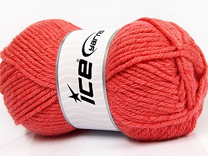 Wool Bulky Glitz Somon