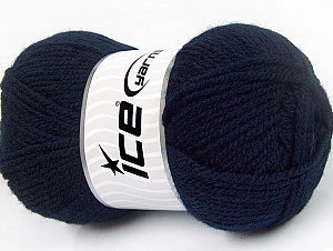 Favourite Wool lacivert
