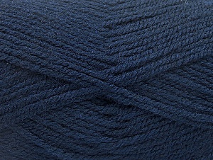 Favourite Wool lacivert