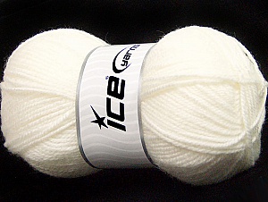 Favourite Wool White
