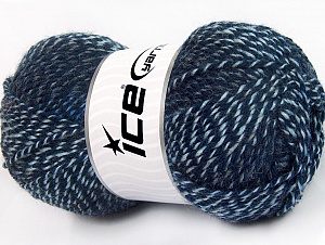 Favourite Wool Mavi Tonları