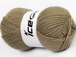 Favourite Wool Deve Tüyü