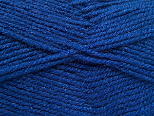 Favourite Wool Koyu Mavi