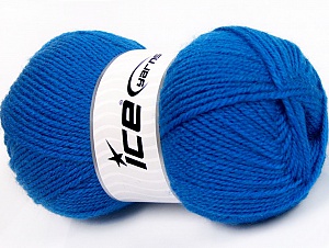 Favourite Wool Mavi