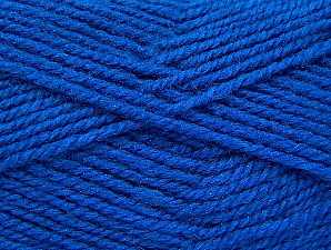 Favourite Wool Mavi