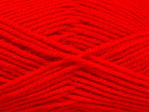 Favourite Wool Kırmızı