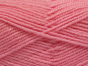 Favourite Wool Açık Pembe