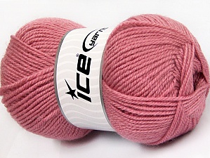 Favourite Wool Orkide