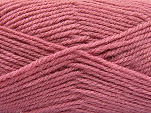 Favourite Wool Orkide