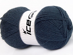 Favourite Wool lacivert