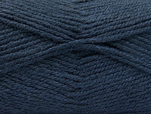 Favourite Wool lacivert