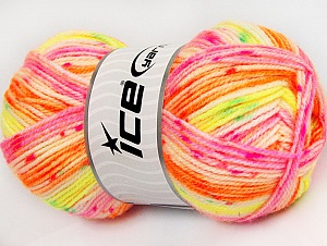 Sale Baby Neon Colors
